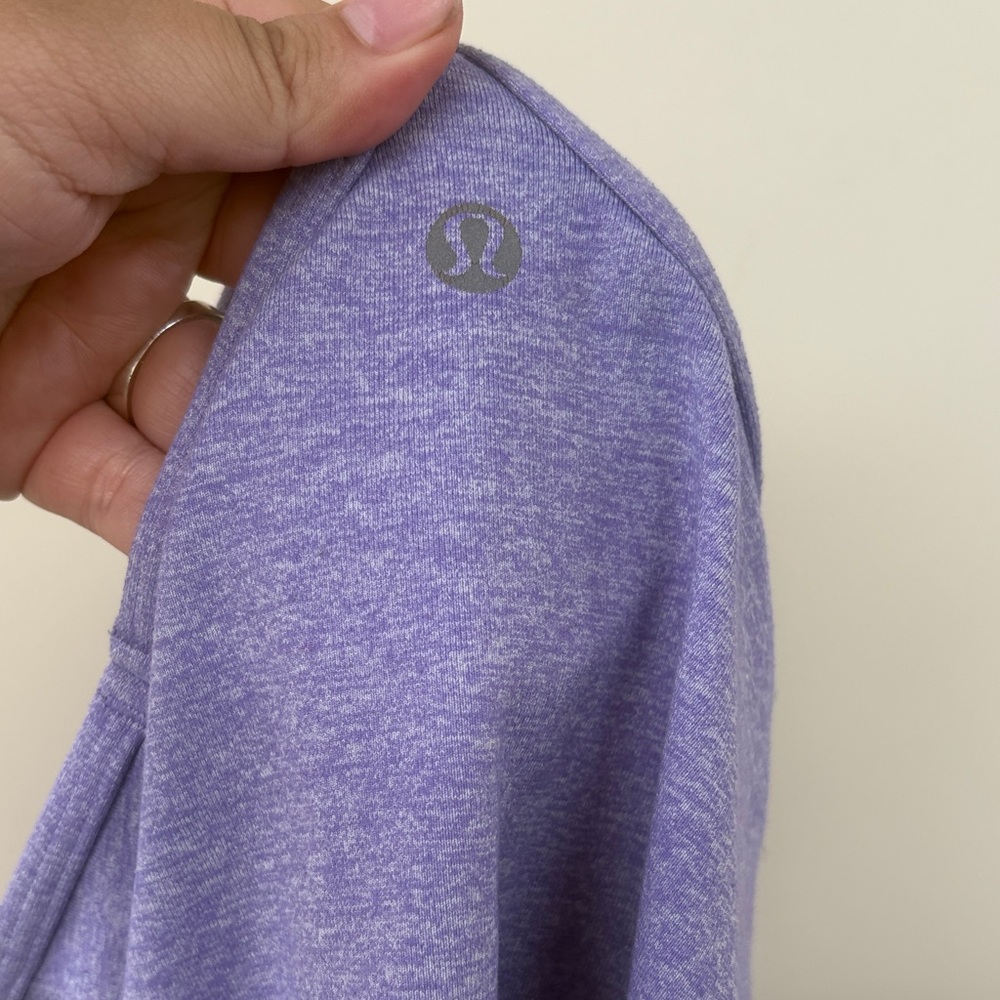 lululemon athletica Purple Camisole - Picture 6 of 9